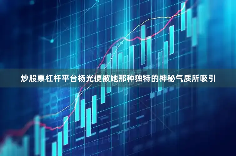 炒股票杠杆平台杨光便被她那种独特的神秘气质所吸引