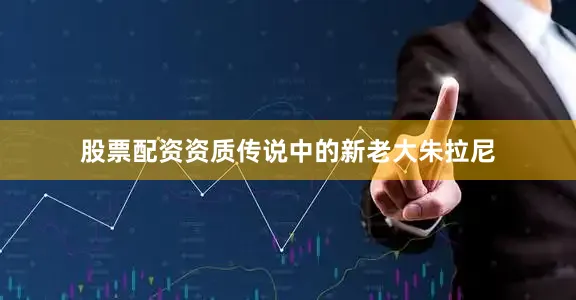 股票配资资质传说中的新老大朱拉尼