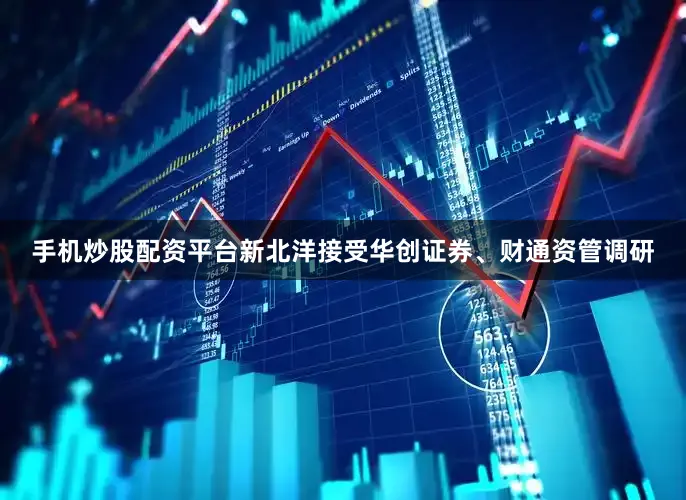 手机炒股配资平台新北洋接受华创证券、财通资管调研